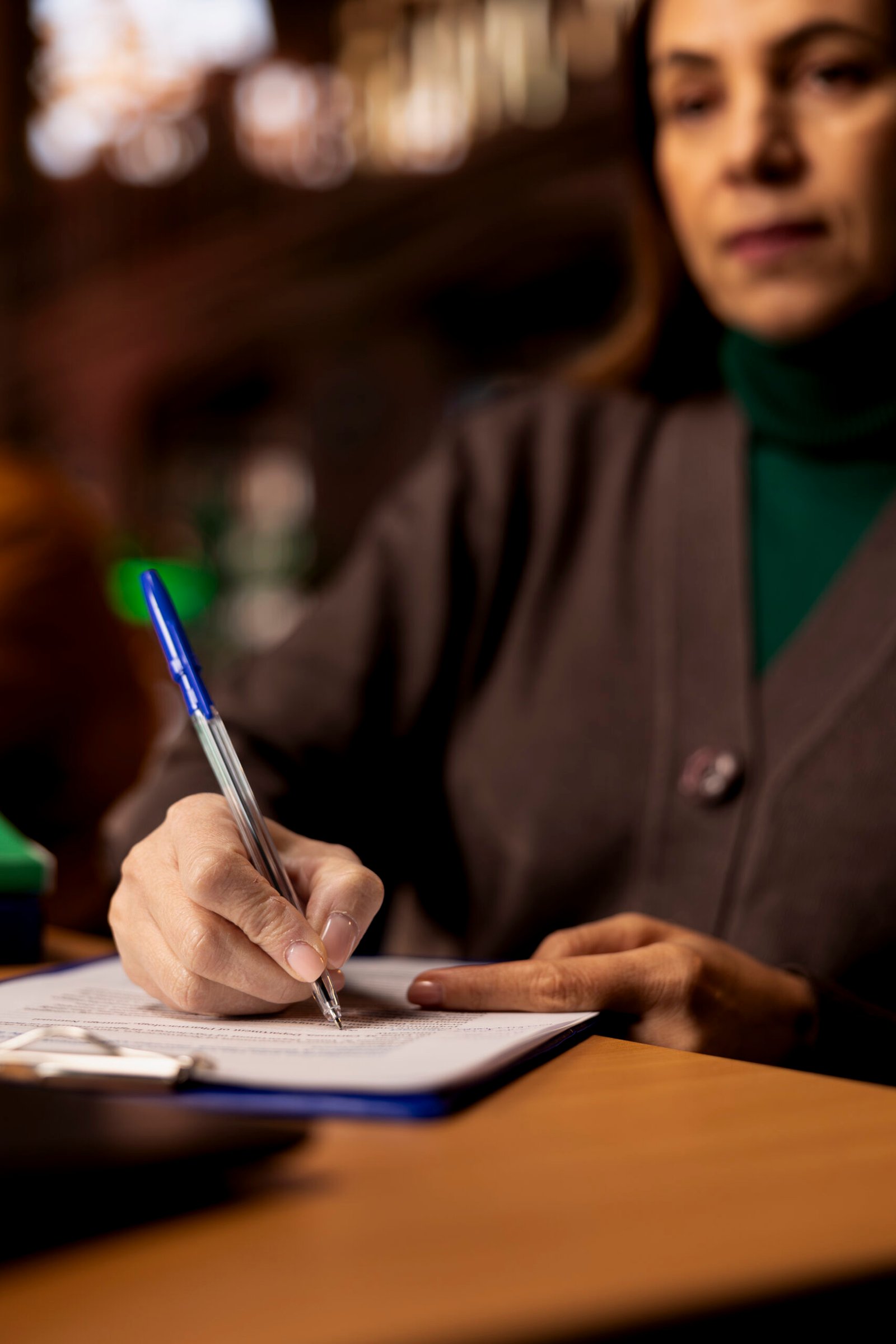 Registrations & Licenses